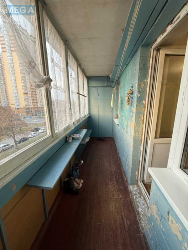 Продаж 1 кімнатної квартири (36,4/18,1/6,9), 4 пов. 9 пов. будинку, <a class="location-link" href="/kiev/" title="Недвижимость Київ">Київ</a>, <a class="location-link" href="/kiev/obolonskij/" title="Недвижимость Оболонський район">Оболонський р-н</a>, Маршала Рокоссовского просп., 10 (изображение 4)