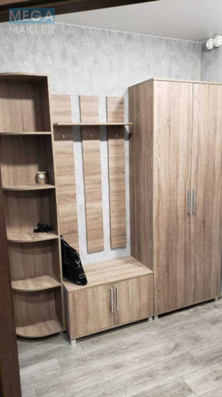 Оренда 1 кімнатної квартири, <a class="location-link" href="/kiev/" title="Недвижимость Київ">Київ</a>, <a class="location-link" href="/kiev/solomenskij/" title="Недвижимость Солом'янський район">Солом'янський р-н</a>, Кадетский Гай ул., 12 (изображение 20)