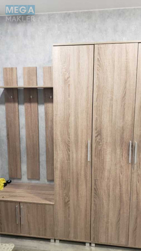 Оренда 1 кімнатної квартири, <a class="location-link" href="/kiev/" title="Недвижимость Київ">Київ</a>, <a class="location-link" href="/kiev/solomenskij/" title="Недвижимость Солом'янський район">Солом'янський р-н</a>, Кадетский Гай ул., 12 (изображение 21)