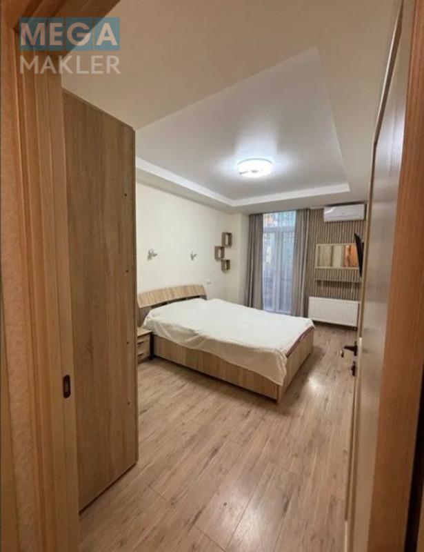 Оренда 3 кімнатної квартири, люкс, <a class="location-link" href="/kiev/" title="Недвижимость Київ">Київ</a>, <a class="location-link" href="/kiev/dneprovskij/" title="Недвижимость Дніпровський район">Дніпровський р-н</a>, вул. Регенераторна 4к5, ЖК Комфорт Таун ( <img src="https://megamakler.com.ua/metro/ff0000.gif" alt="" class="metro" /> м. Левобережная, 15-20 хв. ) (изображение 2)