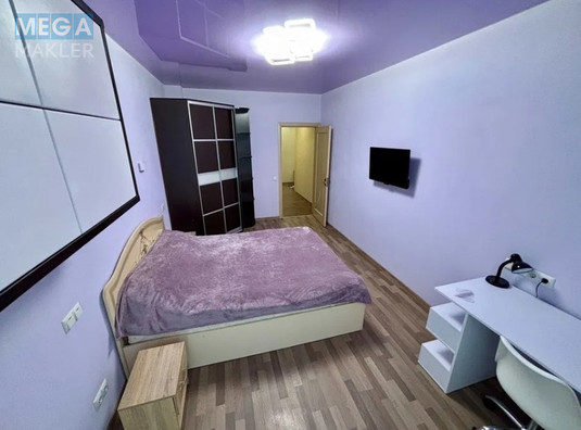 Оренда 3 кімнатної квартири, люкс, <a class="location-link" href="/kiev/" title="Недвижимость Київ">Київ</a>, <a class="location-link" href="/kiev/dneprovskij/" title="Недвижимость Дніпровський район">Дніпровський р-н</a>, вул. Регенераторна 4к5, ЖК Комфорт Таун ( <img src="https://megamakler.com.ua/metro/ff0000.gif" alt="" class="metro" /> м. Левобережная, 15-20 хв. ) (изображение 4)