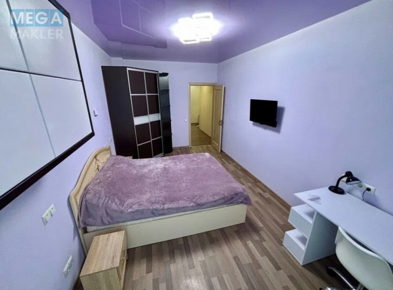 Оренда 3 кімнатної квартири, люкс, <a class="location-link" href="/kiev/" title="Недвижимость Київ">Київ</a>, <a class="location-link" href="/kiev/dneprovskij/" title="Недвижимость Дніпровський район">Дніпровський р-н</a>, вул. Регенераторна 4к5, ЖК Комфорт Таун ( <img src="https://megamakler.com.ua/metro/ff0000.gif" alt="" class="metro" /> м. Левобережная, 15-20 хв. ) (изображение 4)