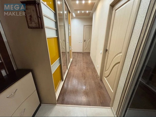 Оренда 3 кімнатної квартири, люкс, <a class="location-link" href="/kiev/" title="Недвижимость Київ">Київ</a>, <a class="location-link" href="/kiev/dneprovskij/" title="Недвижимость Дніпровський район">Дніпровський р-н</a>, вул. Регенераторна 4к5, ЖК Комфорт Таун ( <img src="https://megamakler.com.ua/metro/ff0000.gif" alt="" class="metro" /> м. Левобережная, 15-20 хв. ) (изображение 5)