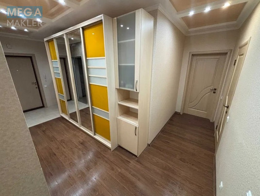 Оренда 3 кімнатної квартири, люкс, <a class="location-link" href="/kiev/" title="Недвижимость Київ">Київ</a>, <a class="location-link" href="/kiev/dneprovskij/" title="Недвижимость Дніпровський район">Дніпровський р-н</a>, вул. Регенераторна 4к5, ЖК Комфорт Таун ( <img src="https://megamakler.com.ua/metro/ff0000.gif" alt="" class="metro" /> м. Левобережная, 15-20 хв. ) (изображение 6)