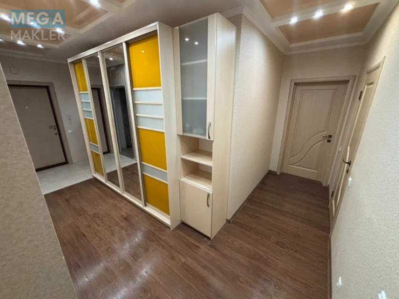 Оренда 3 кімнатної квартири, люкс, <a class="location-link" href="/kiev/" title="Недвижимость Київ">Київ</a>, <a class="location-link" href="/kiev/dneprovskij/" title="Недвижимость Дніпровський район">Дніпровський р-н</a>, вул. Регенераторна 4к5, ЖК Комфорт Таун ( <img src="https://megamakler.com.ua/metro/ff0000.gif" alt="" class="metro" /> м. Левобережная, 15-20 хв. ) (изображение 6)