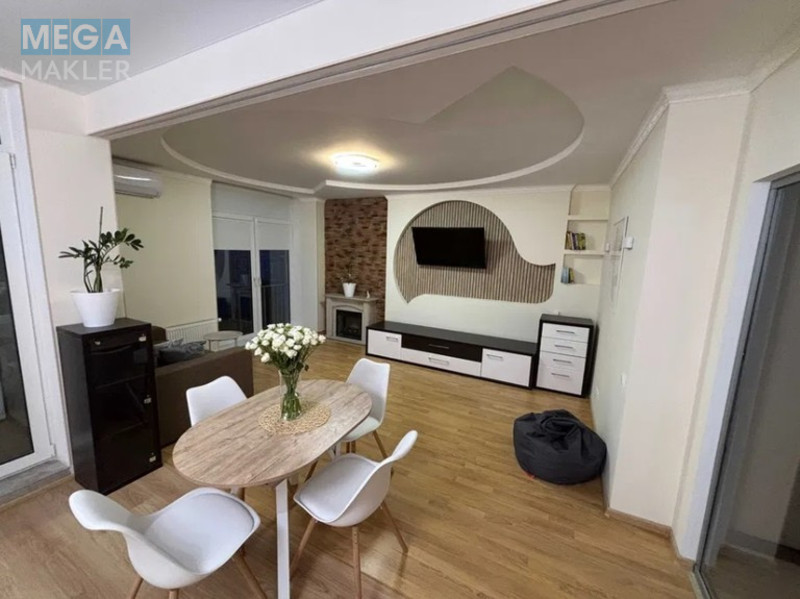 Оренда 3 кімнатної квартири, люкс, <a class="location-link" href="/kiev/" title="Недвижимость Київ">Київ</a>, <a class="location-link" href="/kiev/dneprovskij/" title="Недвижимость Дніпровський район">Дніпровський р-н</a>, вул. Регенераторна 4к5, ЖК Комфорт Таун ( <img src="https://megamakler.com.ua/metro/ff0000.gif" alt="" class="metro" /> м. Левобережная, 15-20 хв. ) (изображение 10)