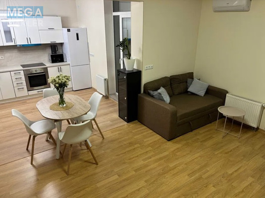 Оренда 3 кімнатної квартири, люкс, <a class="location-link" href="/kiev/" title="Недвижимость Київ">Київ</a>, <a class="location-link" href="/kiev/dneprovskij/" title="Недвижимость Дніпровський район">Дніпровський р-н</a>, вул. Регенераторна 4к5, ЖК Комфорт Таун ( <img src="https://megamakler.com.ua/metro/ff0000.gif" alt="" class="metro" /> м. Левобережная, 15-20 хв. ) (изображение 11)