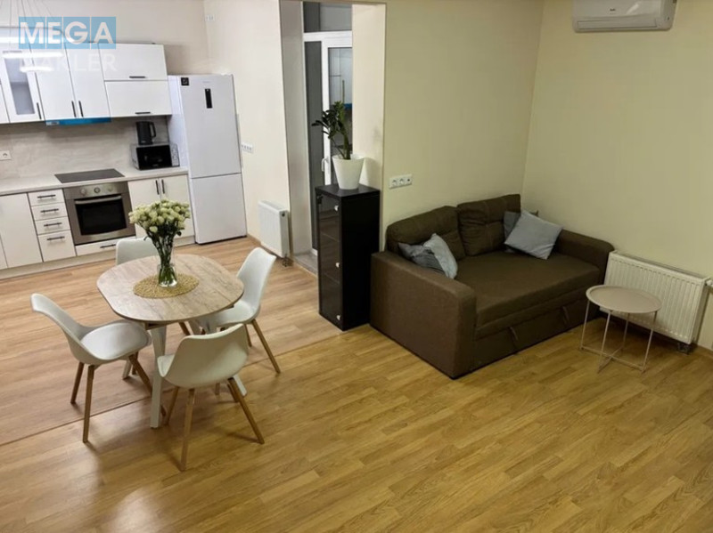 Оренда 3 кімнатної квартири, люкс, <a class="location-link" href="/kiev/" title="Недвижимость Київ">Київ</a>, <a class="location-link" href="/kiev/dneprovskij/" title="Недвижимость Дніпровський район">Дніпровський р-н</a>, вул. Регенераторна 4к5, ЖК Комфорт Таун ( <img src="https://megamakler.com.ua/metro/ff0000.gif" alt="" class="metro" /> м. Левобережная, 15-20 хв. ) (изображение 11)