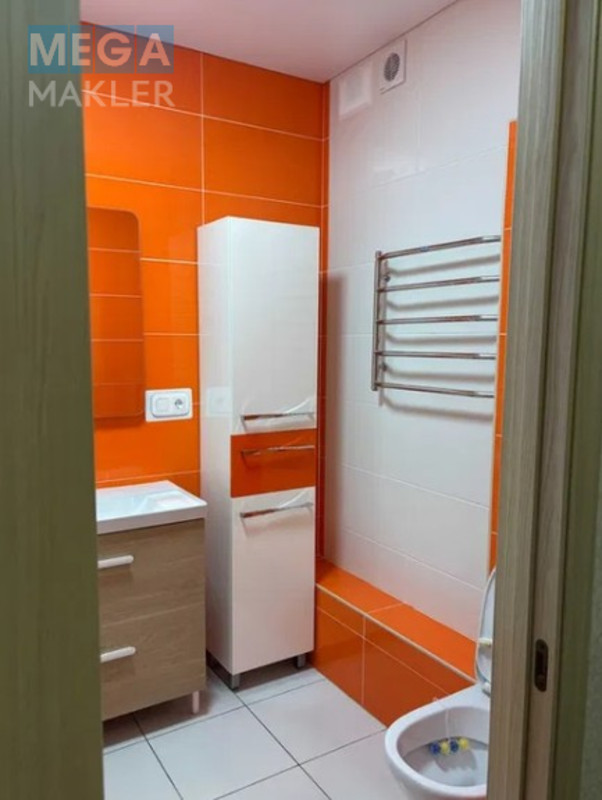 Оренда 3 кімнатної квартири, люкс, <a class="location-link" href="/kiev/" title="Недвижимость Київ">Київ</a>, <a class="location-link" href="/kiev/dneprovskij/" title="Недвижимость Дніпровський район">Дніпровський р-н</a>, вул. Регенераторна 4к5, ЖК Комфорт Таун ( <img src="https://megamakler.com.ua/metro/ff0000.gif" alt="" class="metro" /> м. Левобережная, 15-20 хв. ) (изображение 12)