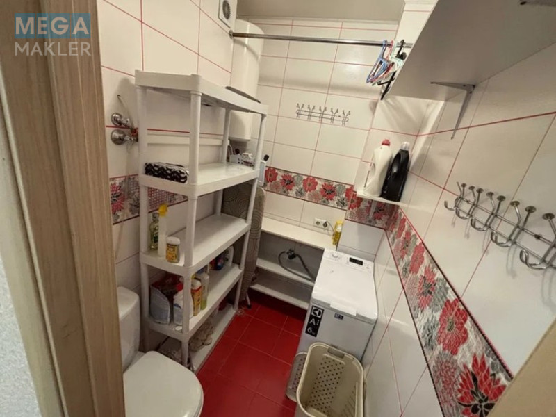 Оренда 3 кімнатної квартири, люкс, <a class="location-link" href="/kiev/" title="Недвижимость Київ">Київ</a>, <a class="location-link" href="/kiev/dneprovskij/" title="Недвижимость Дніпровський район">Дніпровський р-н</a>, вул. Регенераторна 4к5, ЖК Комфорт Таун ( <img src="https://megamakler.com.ua/metro/ff0000.gif" alt="" class="metro" /> м. Левобережная, 15-20 хв. ) (изображение 14)