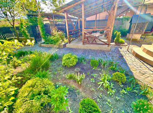 Оренда дома, <a class="location-link" href="/beregovo/" title="Недвижимость Берегове">Берегове</a>, Корятовича, 27 (изображение 24)