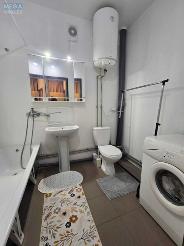 Новобудова, 15 поверхів, <a class="location-link" href="/belaya-tserkov/" title="Недвижимость Біла Церква">Біла Церква</a>, Шевченка, 103 (изображение 6)