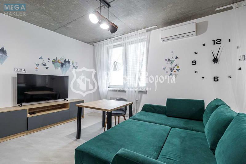 Продаж 3 кімнатної квартири (103,5/57/15,4), 22 пов. 26 пов. будинку, <a class="location-link" href="/kiev/" title="Недвижимость Київ">Київ</a>, <a class="location-link" href="/kiev/obolonskij/" title="Недвижимость Оболонський район">Оболонський р-н</a>, Балтійський пров., 3а (изображение 2)