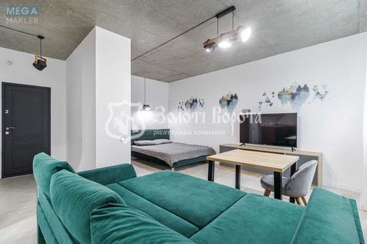 Продаж 3 кімнатної квартири (103,5/57/15,4), 22 пов. 26 пов. будинку, <a class="location-link" href="/kiev/" title="Недвижимость Київ">Київ</a>, <a class="location-link" href="/kiev/obolonskij/" title="Недвижимость Оболонський район">Оболонський р-н</a>, Балтійський пров., 3а (изображение 3)