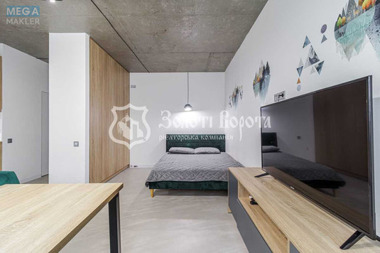 Продаж 3 кімнатної квартири (103,5/57/15,4), 22 пов. 26 пов. будинку, <a class="location-link" href="/kiev/" title="Недвижимость Київ">Київ</a>, <a class="location-link" href="/kiev/obolonskij/" title="Недвижимость Оболонський район">Оболонський р-н</a>, Балтійський пров., 3а (изображение 4)