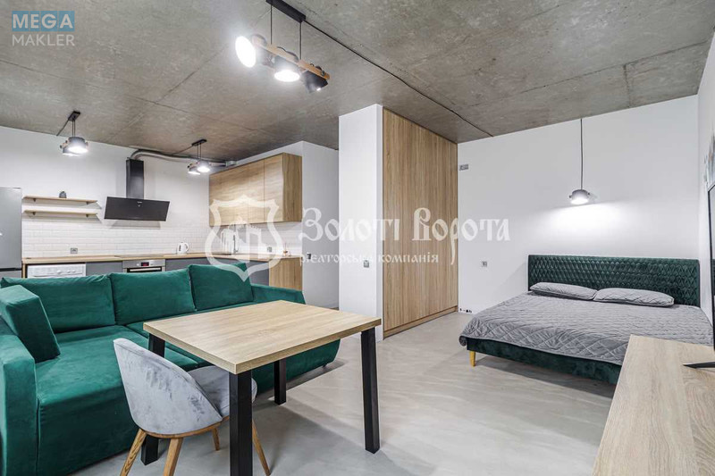 Продаж 3 кімнатної квартири (103,5/57/15,4), 22 пов. 26 пов. будинку, <a class="location-link" href="/kiev/" title="Недвижимость Київ">Київ</a>, <a class="location-link" href="/kiev/obolonskij/" title="Недвижимость Оболонський район">Оболонський р-н</a>, Балтійський пров., 3а (изображение 5)