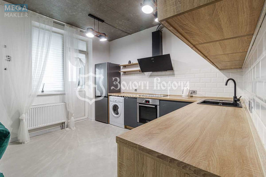 Продаж 3 кімнатної квартири (103,5/57/15,4), 22 пов. 26 пов. будинку, <a class="location-link" href="/kiev/" title="Недвижимость Київ">Київ</a>, <a class="location-link" href="/kiev/obolonskij/" title="Недвижимость Оболонський район">Оболонський р-н</a>, Балтійський пров., 3а (изображение 7)