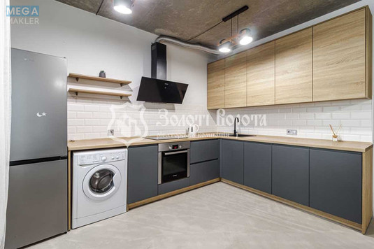 Продаж 3 кімнатної квартири (103,5/57/15,4), 22 пов. 26 пов. будинку, <a class="location-link" href="/kiev/" title="Недвижимость Київ">Київ</a>, <a class="location-link" href="/kiev/obolonskij/" title="Недвижимость Оболонський район">Оболонський р-н</a>, Балтійський пров., 3а (изображение 8)