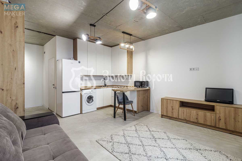 Продаж 3 кімнатної квартири (103,5/57/15,4), 22 пов. 26 пов. будинку, <a class="location-link" href="/kiev/" title="Недвижимость Київ">Київ</a>, <a class="location-link" href="/kiev/obolonskij/" title="Недвижимость Оболонський район">Оболонський р-н</a>, Балтійський пров., 3а (изображение 13)