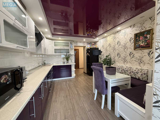 Продаж 1 кімнатної квартири (43,8/19/16), 8 пов. 10 пов. будинку, <a class="location-link" href="/sofievskaya-borshagovka/" title="Недвижимость Софіївська Борщагівка">Софіївська Борщагівка</a>, Яблунева, 5в (изображение 3)