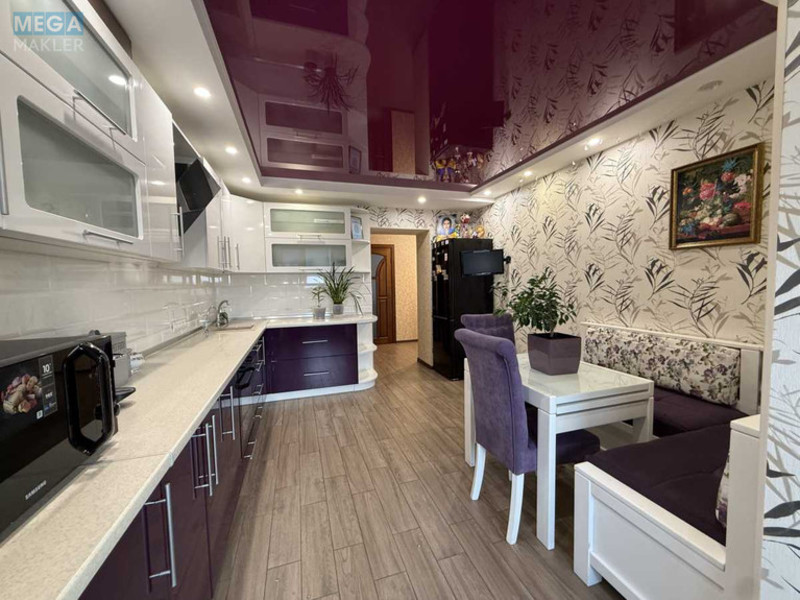 Продаж 1 кімнатної квартири (43,8/19/16), 8 пов. 10 пов. будинку, <a class="location-link" href="/sofievskaya-borshagovka/" title="Недвижимость Софіївська Борщагівка">Софіївська Борщагівка</a>, Яблунева, 5в (изображение 3)