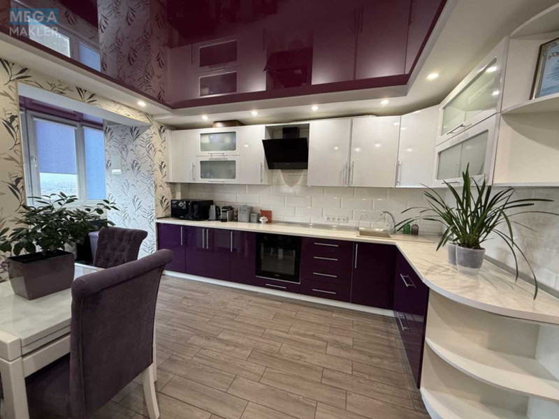 Продаж 1 кімнатної квартири (43,8/19/16), 8 пов. 10 пов. будинку, <a class="location-link" href="/sofievskaya-borshagovka/" title="Недвижимость Софіївська Борщагівка">Софіївська Борщагівка</a>, Яблунева, 5в (изображение 4)