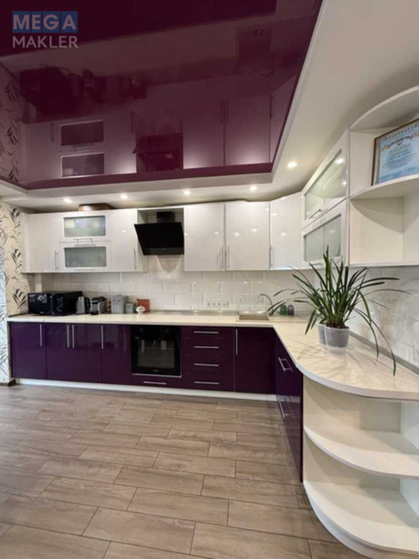 Продаж 1 кімнатної квартири (43,8/19/16), 8 пов. 10 пов. будинку, <a class="location-link" href="/sofievskaya-borshagovka/" title="Недвижимость Софіївська Борщагівка">Софіївська Борщагівка</a>, Яблунева, 5в (изображение 5)