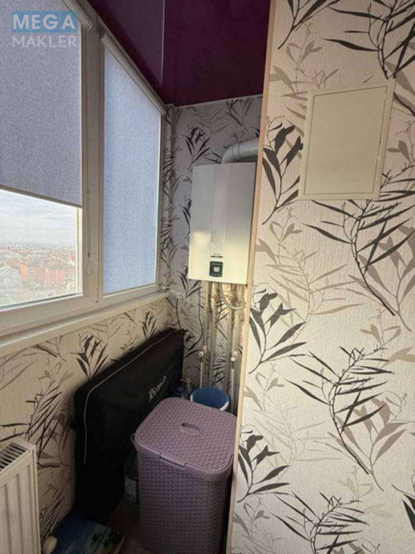 Продаж 1 кімнатної квартири (43,8/19/16), 8 пов. 10 пов. будинку, <a class="location-link" href="/sofievskaya-borshagovka/" title="Недвижимость Софіївська Борщагівка">Софіївська Борщагівка</a>, Яблунева, 5в (изображение 6)