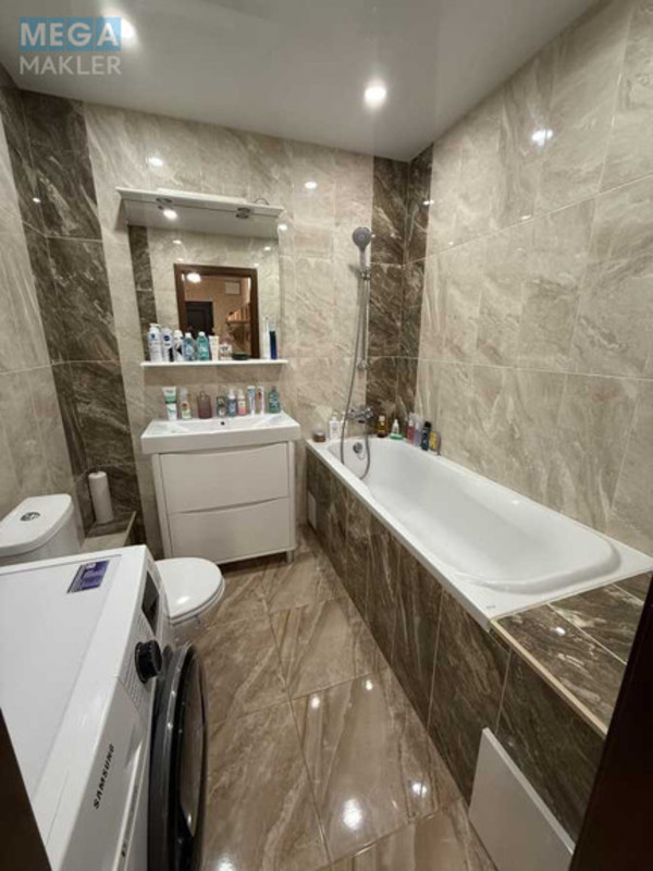 Продаж 1 кімнатної квартири (43,8/19/16), 8 пов. 10 пов. будинку, <a class="location-link" href="/sofievskaya-borshagovka/" title="Недвижимость Софіївська Борщагівка">Софіївська Борщагівка</a>, Яблунева, 5в (изображение 16)