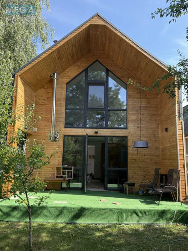 Продаж дома, 2&nbsp;поверху, 93&nbsp;кв.м, 4&nbsp;кімнати, ділянка 7&nbsp;соток, <a class="location-link" href="/zabyre/" title="Недвижимость Забір'я">Забір`я</a>, Лісова, 57 (изображение 2)