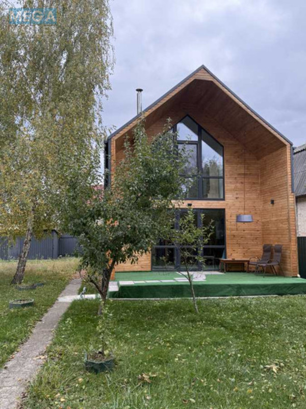 Продаж дома, 2&nbsp;поверху, 93&nbsp;кв.м, 4&nbsp;кімнати, ділянка 7&nbsp;соток, <a class="location-link" href="/zabyre/" title="Недвижимость Забір'я">Забір`я</a>, Лісова, 57 (изображение 3)