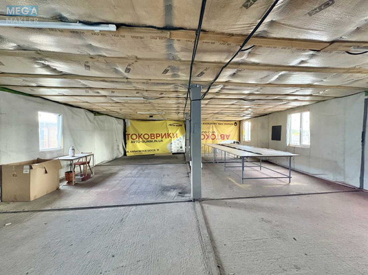 Оренда окремої будівлі/побудови, 102&nbsp;кв.м, под производство, <a class="location-link" href="/kiev/" title="Недвижимость Київ">Київ</a>, <a class="location-link" href="/kiev/obolonskij/" title="Недвижимость Оболонський район">Оболонський р-н</a>, Петра Калнишевського вул., 16 (изображение 3)