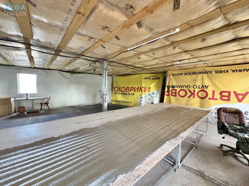 Оренда окремої будівлі/побудови, 102&nbsp;кв.м, под производство, <a class="location-link" href="/kiev/" title="Недвижимость Київ">Київ</a>, <a class="location-link" href="/kiev/obolonskij/" title="Недвижимость Оболонський район">Оболонський р-н</a>, Петра Калнишевського вул., 16 (изображение 6)