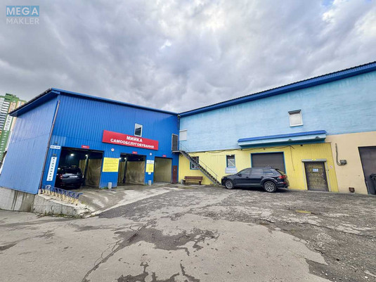 Оренда окремої будівлі/побудови, 102&nbsp;кв.м, под производство, <a class="location-link" href="/kiev/" title="Недвижимость Київ">Київ</a>, <a class="location-link" href="/kiev/obolonskij/" title="Недвижимость Оболонський район">Оболонський р-н</a>, Петра Калнишевського вул., 16 (изображение 12)