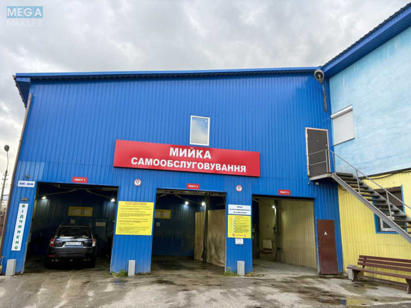 Оренда окремої будівлі/побудови, 102&nbsp;кв.м, под производство, <a class="location-link" href="/kiev/" title="Недвижимость Київ">Київ</a>, <a class="location-link" href="/kiev/obolonskij/" title="Недвижимость Оболонський район">Оболонський р-н</a>, Петра Калнишевського вул., 16 (изображение 13)