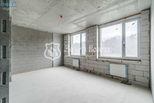 Продаж 1 кімнатної квартири (45,4/15/20,3), 5 пов. 18 пов. будинку, <a class="location-link" href="/kiev/" title="Недвижимость Київ">Київ</a>, <a class="location-link" href="/kiev/goloseevskij/" title="Недвижимость Голосіївський район">Голосіївський р-н</a>, Столичне шосе, 5 (изображение 2)