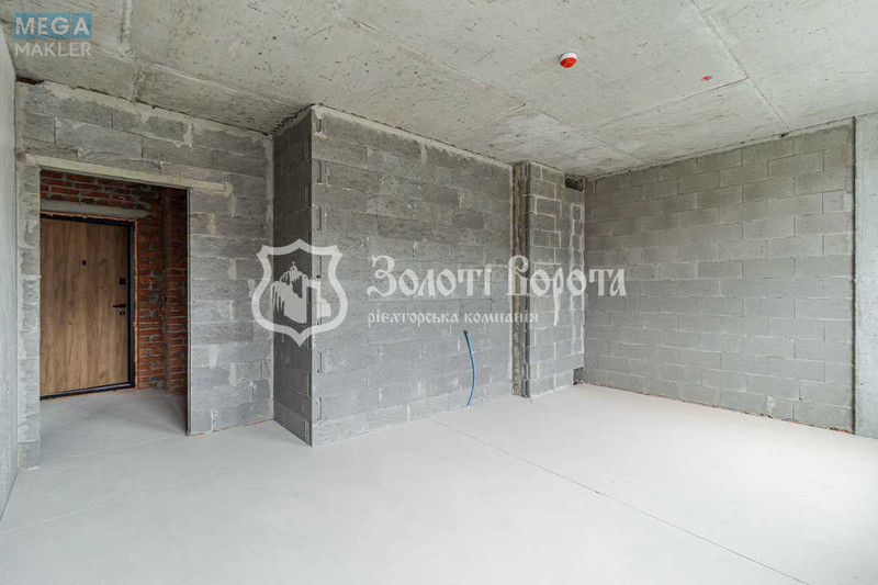 Продаж 1 кімнатної квартири (45,4/15/20,3), 5 пов. 18 пов. будинку, <a class="location-link" href="/kiev/" title="Недвижимость Київ">Київ</a>, <a class="location-link" href="/kiev/goloseevskij/" title="Недвижимость Голосіївський район">Голосіївський р-н</a>, Столичне шосе, 5 (изображение 3)