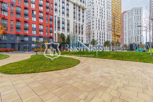 Продаж 1 кімнатної квартири (45,4/15/20,3), 5 пов. 18 пов. будинку, <a class="location-link" href="/kiev/" title="Недвижимость Київ">Київ</a>, <a class="location-link" href="/kiev/goloseevskij/" title="Недвижимость Голосіївський район">Голосіївський р-н</a>, Столичне шосе, 5 (изображение 15)