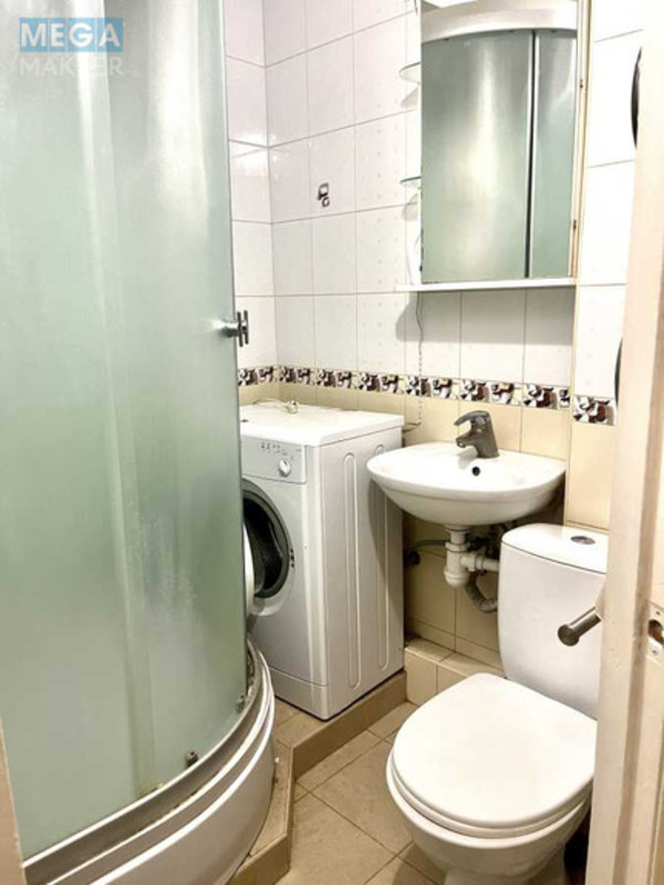 Оренда 1 кімнатної квартири, <a class="location-link" href="/kiev/" title="Недвижимость Київ">Київ</a>, <a class="location-link" href="/kiev/dneprovskij/" title="Недвижимость Дніпровський район">Дніпровський р-н</a>, Березняківська вул., 20 (изображение 8)