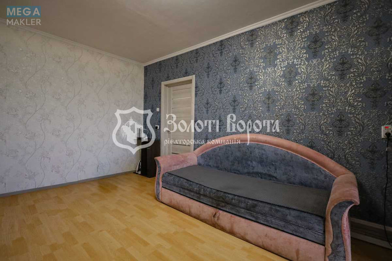 Продаж 1 кімнатної квартири (42,4/17/8,1), 6 пов. 16 пов. будинку, <a class="location-link" href="/kiev/" title="Недвижимость Київ">Київ</a>, <a class="location-link" href="/kiev/desnyanskij/" title="Недвижимость Деснянський район">Деснянський р-н</a>, Марини Цвєтаєвої вул., 10/87 (изображение 2)