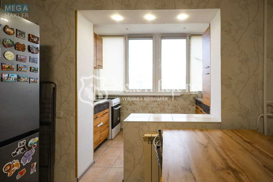 Продаж 1 кімнатної квартири (42,4/17/8,1), 6 пов. 16 пов. будинку, <a class="location-link" href="/kiev/" title="Недвижимость Київ">Київ</a>, <a class="location-link" href="/kiev/desnyanskij/" title="Недвижимость Деснянський район">Деснянський р-н</a>, Марини Цвєтаєвої вул., 10/87 (изображение 4)