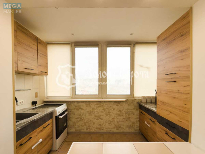 Продаж 1 кімнатної квартири (42,4/17/8,1), 6 пов. 16 пов. будинку, <a class="location-link" href="/kiev/" title="Недвижимость Київ">Київ</a>, <a class="location-link" href="/kiev/desnyanskij/" title="Недвижимость Деснянський район">Деснянський р-н</a>, Марини Цвєтаєвої вул., 10/87 (изображение 5)