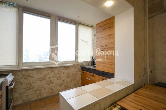 Продаж 1 кімнатної квартири (42,4/17/8,1), 6 пов. 16 пов. будинку, <a class="location-link" href="/kiev/" title="Недвижимость Київ">Київ</a>, <a class="location-link" href="/kiev/desnyanskij/" title="Недвижимость Деснянський район">Деснянський р-н</a>, Марини Цвєтаєвої вул., 10/87 (изображение 6)