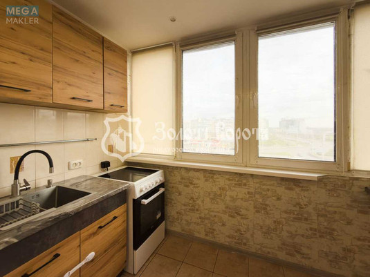 Продаж 1 кімнатної квартири (42,4/17/8,1), 6 пов. 16 пов. будинку, <a class="location-link" href="/kiev/" title="Недвижимость Київ">Київ</a>, <a class="location-link" href="/kiev/desnyanskij/" title="Недвижимость Деснянський район">Деснянський р-н</a>, Марини Цвєтаєвої вул., 10/87 (изображение 8)