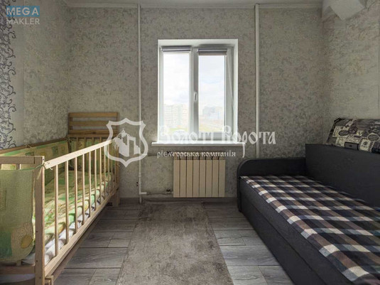 Продаж 1 кімнатної квартири (42,4/17/8,1), 6 пов. 16 пов. будинку, <a class="location-link" href="/kiev/" title="Недвижимость Київ">Київ</a>, <a class="location-link" href="/kiev/desnyanskij/" title="Недвижимость Деснянський район">Деснянський р-н</a>, Марини Цвєтаєвої вул., 10/87 (изображение 11)