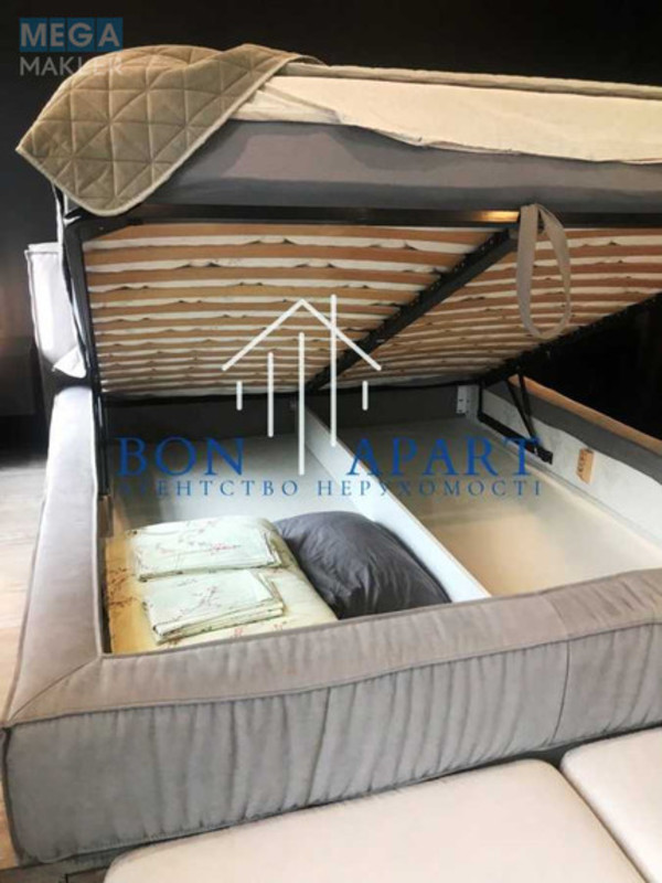 Оренда 2 кімнатної квартири, <a class="location-link" href="/kiev/" title="Недвижимость Київ">Київ</a>, <a class="location-link" href="/kiev/shevchenkovskij/" title="Недвижимость Шевченківський район">Шевченківський р-н</a>, Пирогова вул., 1/35 (изображение 3)