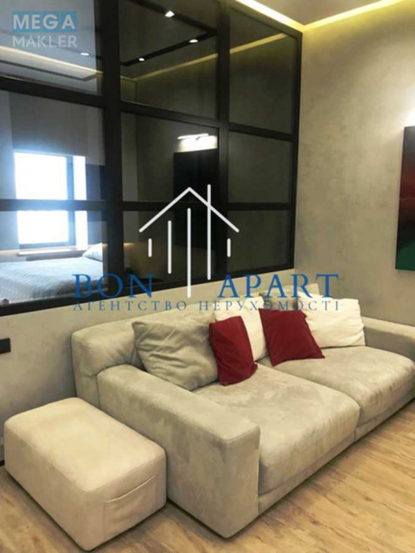 Оренда 2 кімнатної квартири, <a class="location-link" href="/kiev/" title="Недвижимость Київ">Київ</a>, <a class="location-link" href="/kiev/shevchenkovskij/" title="Недвижимость Шевченківський район">Шевченківський р-н</a>, Пирогова вул., 1/35 (изображение 7)