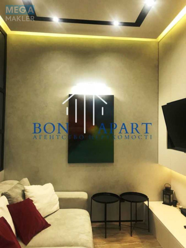 Оренда 2 кімнатної квартири, <a class="location-link" href="/kiev/" title="Недвижимость Київ">Київ</a>, <a class="location-link" href="/kiev/shevchenkovskij/" title="Недвижимость Шевченківський район">Шевченківський р-н</a>, Пирогова вул., 1/35 (изображение 8)