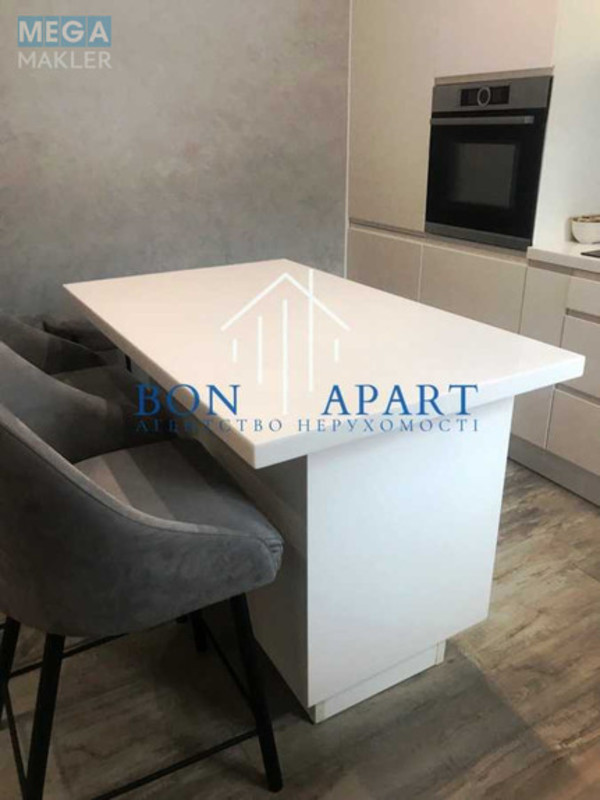 Оренда 2 кімнатної квартири, <a class="location-link" href="/kiev/" title="Недвижимость Київ">Київ</a>, <a class="location-link" href="/kiev/shevchenkovskij/" title="Недвижимость Шевченківський район">Шевченківський р-н</a>, Пирогова вул., 1/35 (изображение 11)