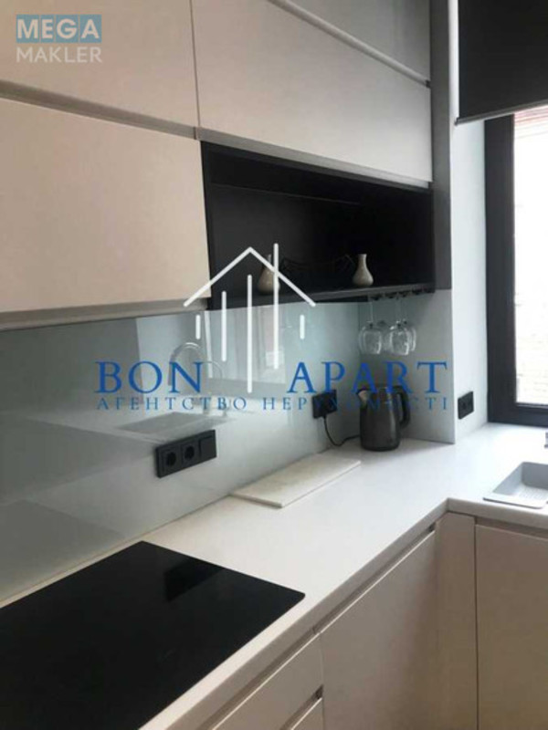 Оренда 2 кімнатної квартири, <a class="location-link" href="/kiev/" title="Недвижимость Київ">Київ</a>, <a class="location-link" href="/kiev/shevchenkovskij/" title="Недвижимость Шевченківський район">Шевченківський р-н</a>, Пирогова вул., 1/35 (изображение 15)